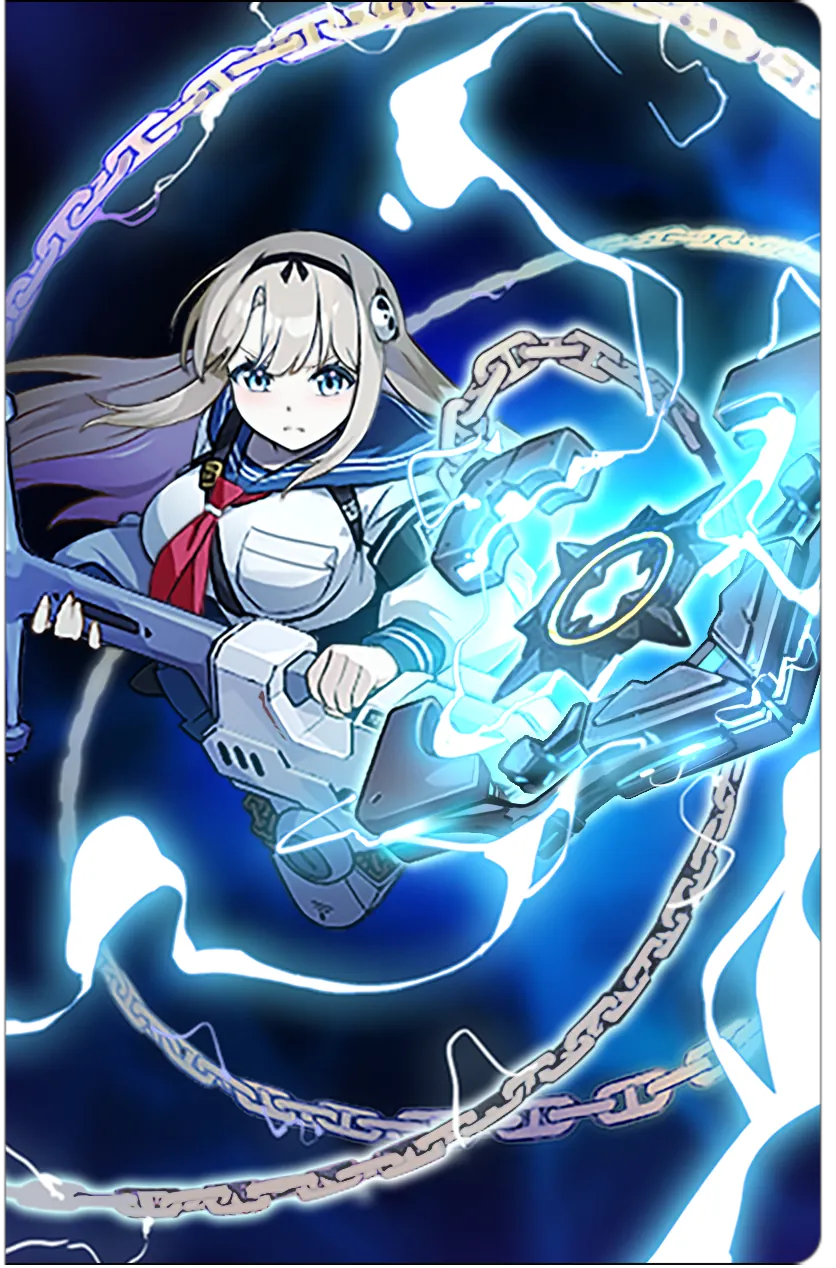 Haru Build Guide – Best Cards, Gear & Teams | CZN Meta