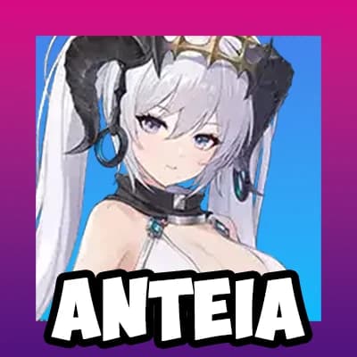 anteia partner icon