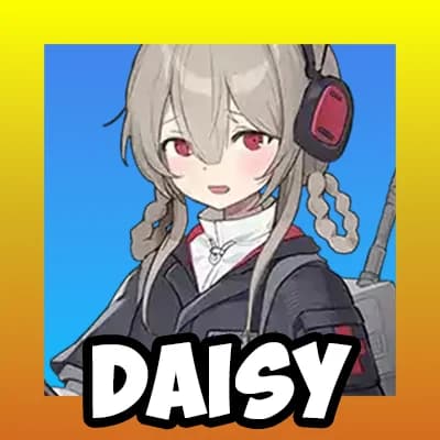 daisy partner icon