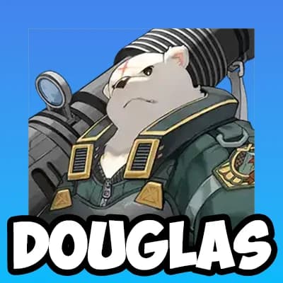 douglas partner icon