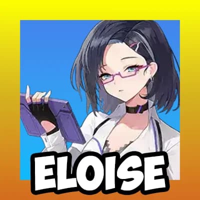 eloise partner icon