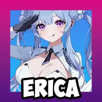 erica partner icon