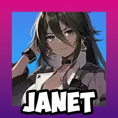 janet partner icon