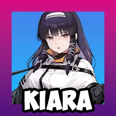 kiara partner icon