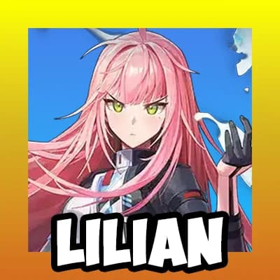 lilian partner icon