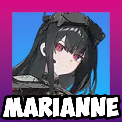 marianne partner icon