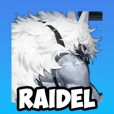 raidel partner icon