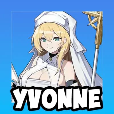 yvonne partner icon