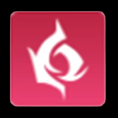 passion attribute icon