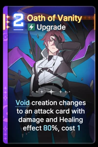 Kayron Build Guide – Best Cards, Gear & Teams | CZN Meta