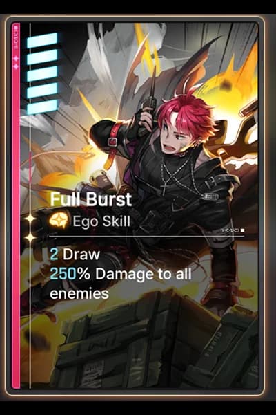 Lucas Build Guide – Best Cards, Gear & Teams | CZN Meta