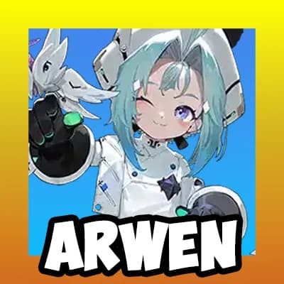 arwen partner icon