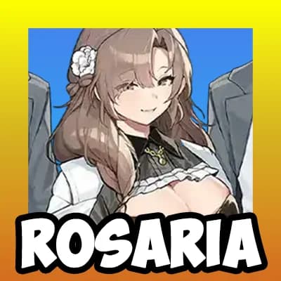 rosaria partner icon